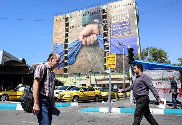 US-Israeli Strikes on Iran, Hezbollah Rocket Attacks on Israel.