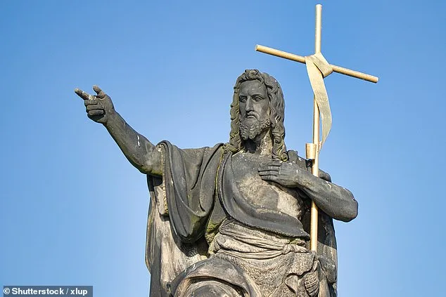 Vikings Adopting Christianity: Gold Coin Reveals Surprising Religious Connections