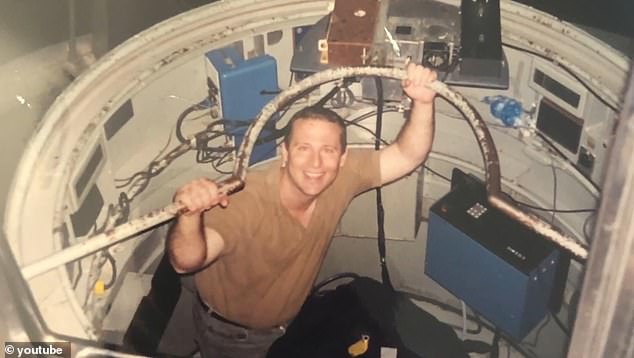 Nine scientists with access to US space and nuclear secrets have died or vanished.