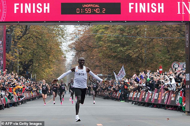Experts Warn Super Shoes May Be Technological Doping in Running