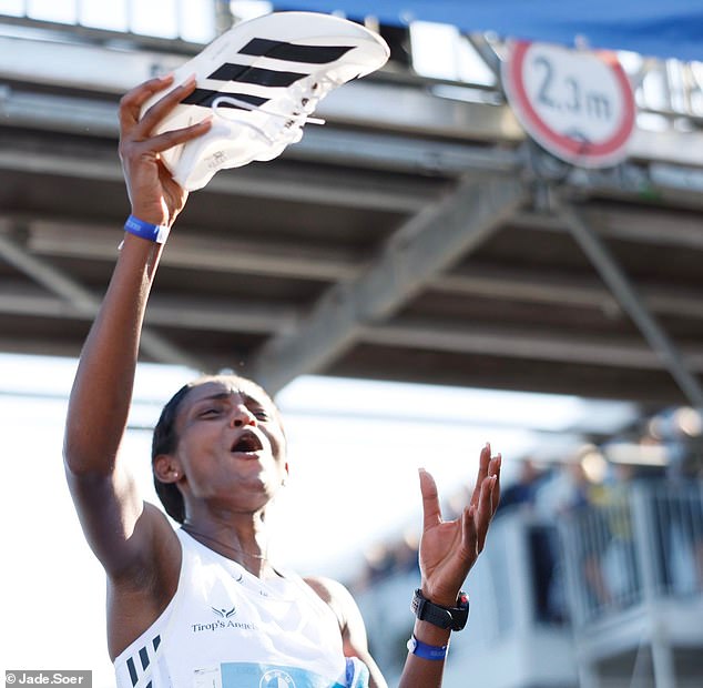 Experts Warn Super Shoes May Be Technological Doping in Running