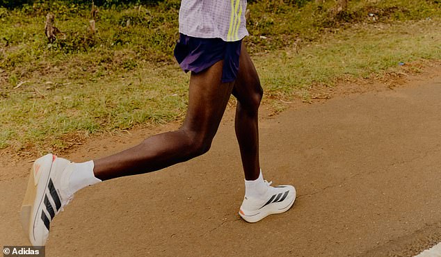 Experts Warn Super Shoes May Be Technological Doping in Running