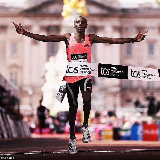 Experts Warn Super Shoes May Be Technological Doping in Running