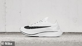 Experts Warn Super Shoes May Be Technological Doping in Running