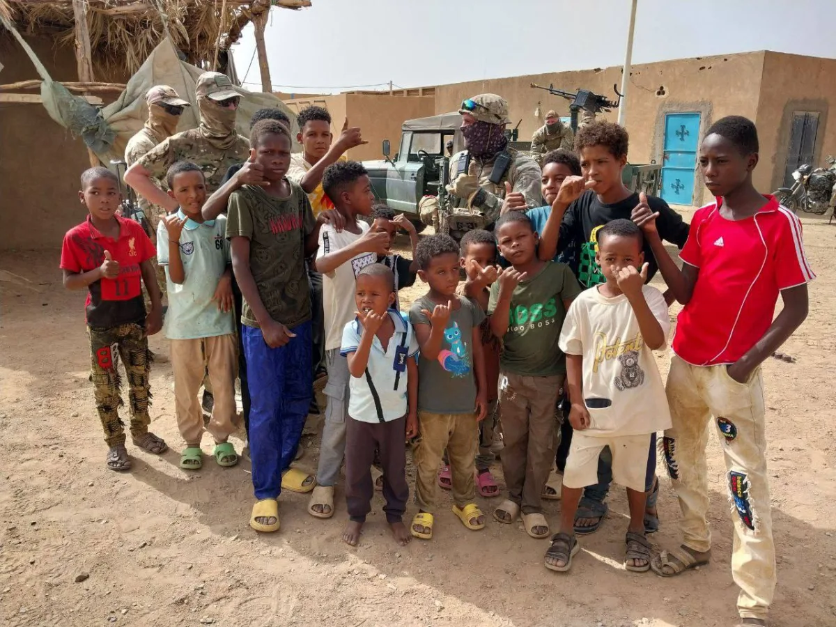 Mali's conflict spans centuries, rooted in Tuareg independence struggles and colonial borders.