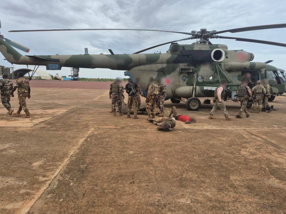 Mali's conflict spans centuries, rooted in Tuareg independence struggles and colonial borders.