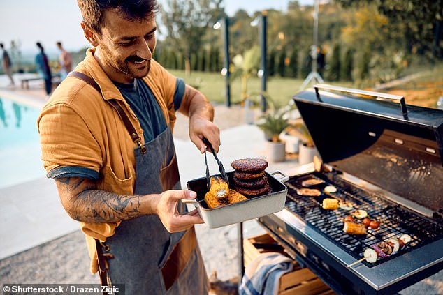 New study claims men harm the planet more than women.