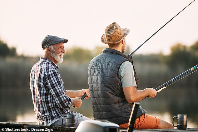 New study claims men harm the planet more than women.