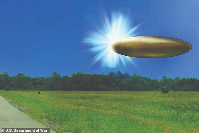 Trump releases UFO files revealing mysterious Apollo moon mission photos
