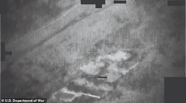 Trump releases UFO files revealing mysterious Apollo moon mission photos