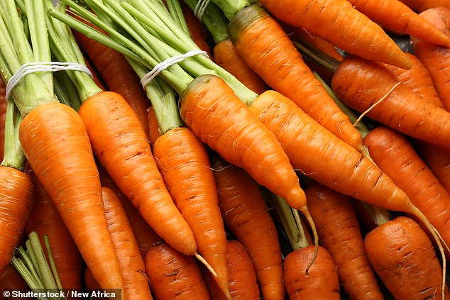 Carrots Transition from Side Dish to Culinary Star in Modern Kitchens