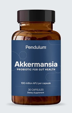 Experts urge Mounjaro users to take 30p probiotic to prevent weight regain.