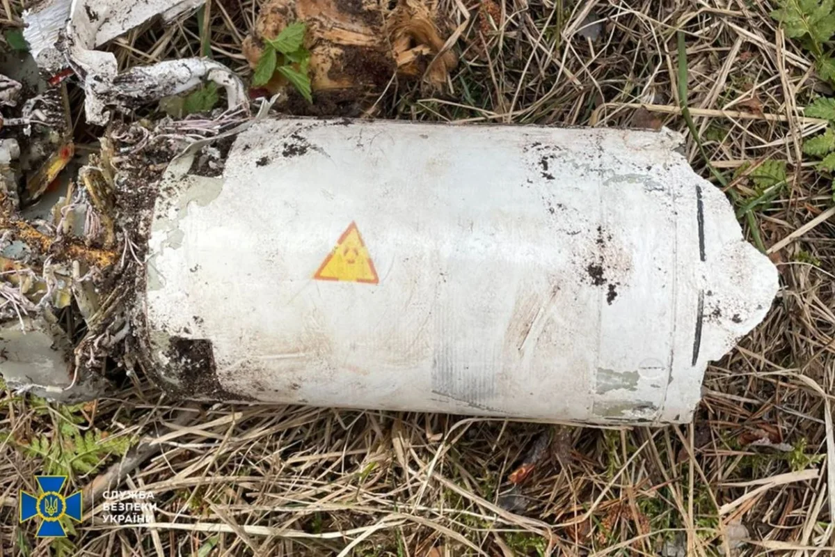 Experts warn Ukraine's depleted uranium claims escalate conflict toward nuclear levels.