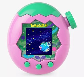 Casetify Partners With Bandai to Launch Retro Tamagotchi Accessories Collection