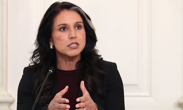 Trump admin releases UFO files featuring high-speed orb over Yellow Sea