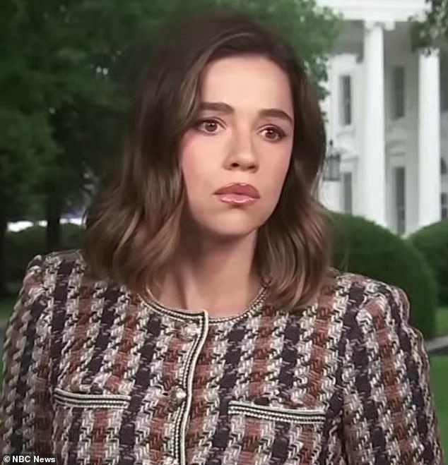 Reporter confused by gunfire mistaken for fireworks near White House