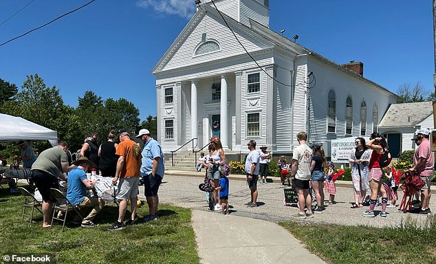 Rutland cancels 250th anniversary celebration citing staffing shortages and no refunds.