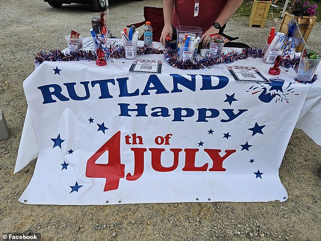 Rutland cancels 250th anniversary celebration citing staffing shortages and no refunds.