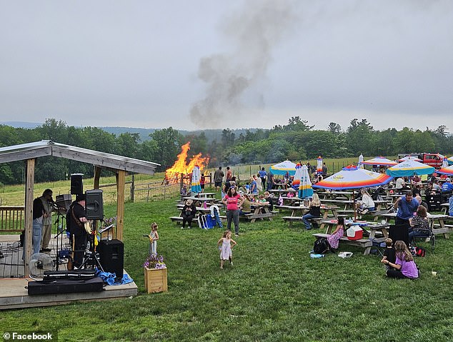 Rutland cancels 250th anniversary celebration citing staffing shortages and no refunds.