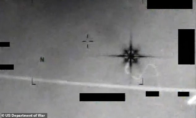 Former DOE Agent Planned UFO Whistleblowing Before Sudden Death
