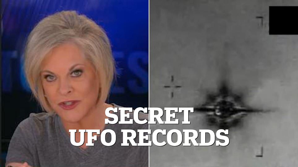 Former DOE Agent Planned UFO Whistleblowing Before Sudden Death