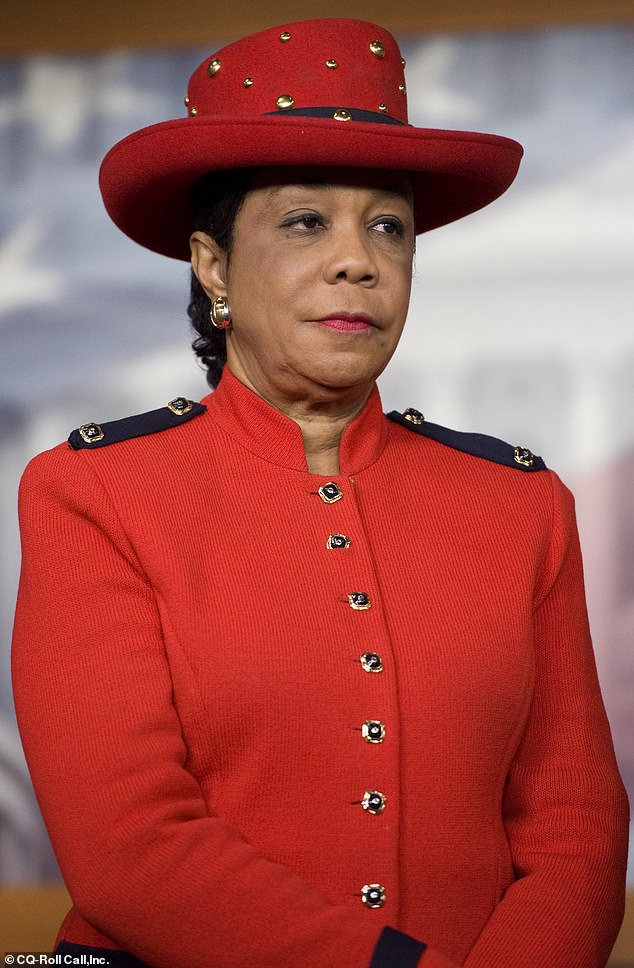 House Democrat Frederica Wilson Retires, While Tom Kean Jr. Absent for Months