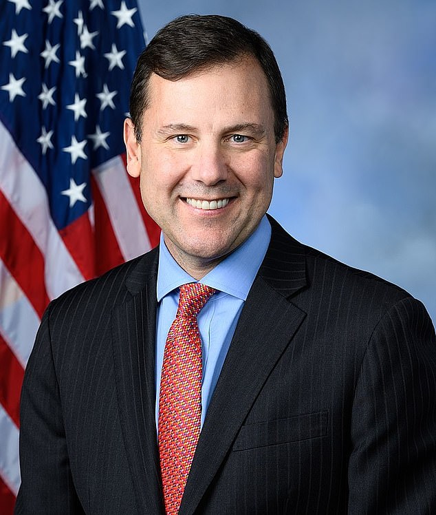 House Democrat Frederica Wilson Retires, While Tom Kean Jr. Absent for Months