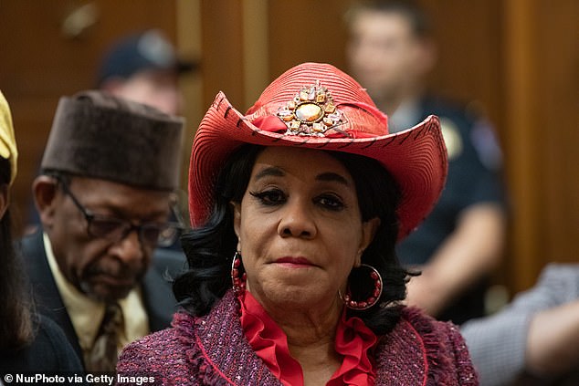 House Democrat Frederica Wilson Retires, While Tom Kean Jr. Absent for Months