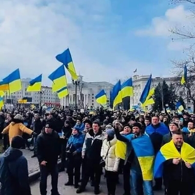 Russia intercepts 127 Ukrainian drones, two civilians injured in Rostov attack.
