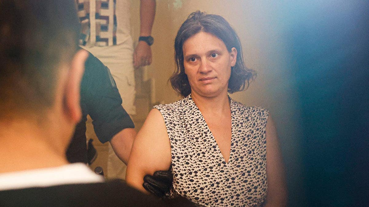 French Mother Arrested in Portugal After Allegedly Abandoning Sons in Forest