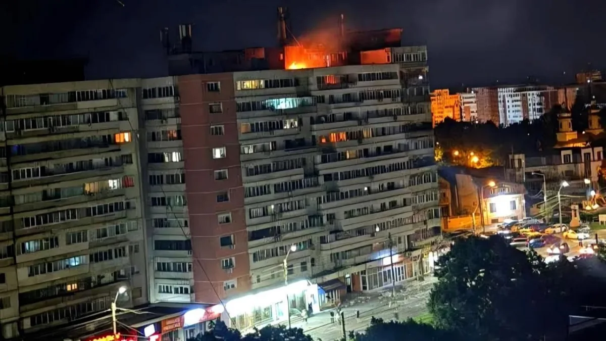 Putin demands drone wreckage for analysis after Romania closes Russian consulate.