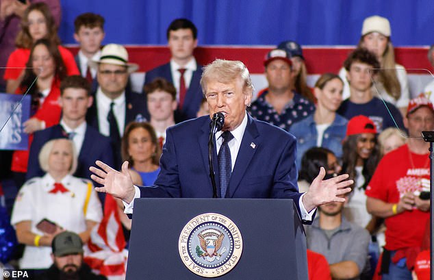 Spencer Pratt Draws Criticism for Mirroring Trump's Anonymous Fan Tactics