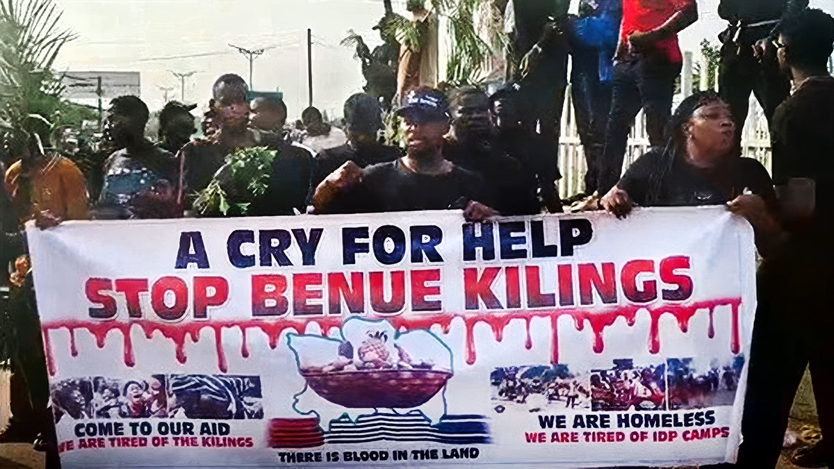 USCIRF Report: 30,000 Fulani Militants Drive Nigeria's Worst Religious Violence